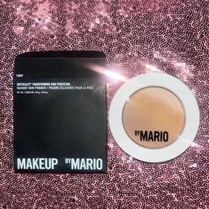 Makeup by Mario Softsculpt Transforming Skin Perfector